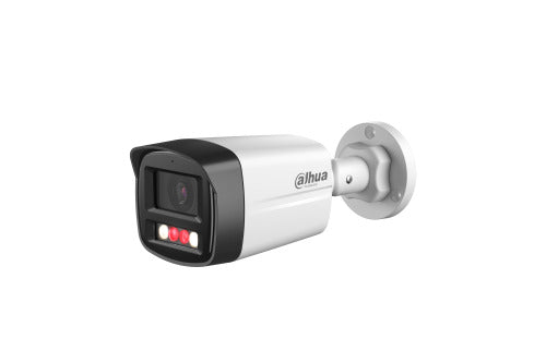 DAHUA IP 2MP Entry Smart Dual Light 30M Fixed-focal WDR Bullet Camera IP67