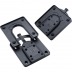 HP Brazo Quick Release 2 con Montaje VESA para HP