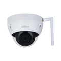 DAHUA IP 4MP IR30 FIXED-FOCAL WI-FI DOME IP67 IK10