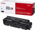 CANON CARTUCHO DE TONER 055 H CYAN