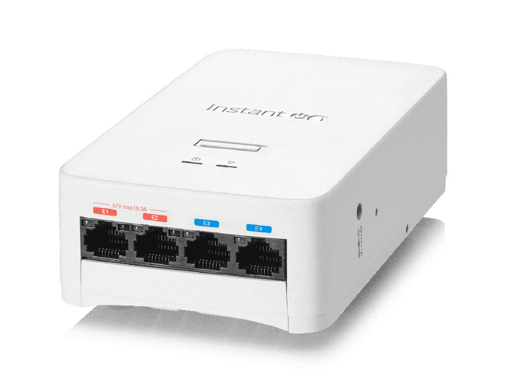 HPE NW ION AP (RW) AP22D
