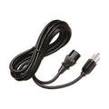 HP Cable de Poder C13 - Nema 5-15P US/CA 110V 10Amp, 1.83 Metros
