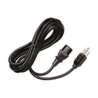 HP Cable de Poder C13 - Nema 5-15P US/CA 110V 10Amp, 1.83 Metros
