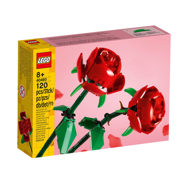 LEGO 40460 - Rosas