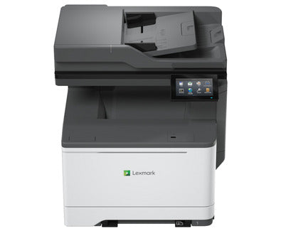 LEXMARK MULTIFUNCIONAL A COLOR CX532ADWE, 35/33PPM