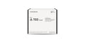 CANON TONER T03 BLACK