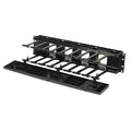 Ortronics -Organizador Horizontal 2U