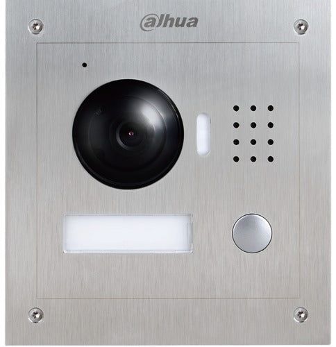 DAHUA 1 IP  VILLA MODULE OUTDOOR STATION