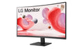 LG MONITOR CURVO 32" CURVO, RESOLUCIÓN FHD 1920X1080, PANEL VA, 100 HZ, TIEMPO DE RESPEUSTA DE 5 MS (GTG), CONECTIVIDAD 2X HDMI, 1X D-SUB (VGA), 1X SALIDA DE AURICULARES Y 3AÑOS DE GARANTÍA