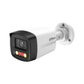 DAHUA IP 4MP Entry Smart Dual Light Active Deterrence Fixed-focal Bullet Camera IP67