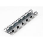 Soporte de montaje 12" FAS pregalvanizado
