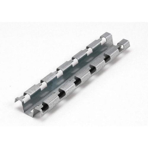 Soporte de montaje 12" FAS pregalvanizado
