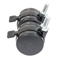 HEAVY DUTY CASTOR, SET OF 4
