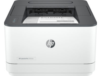HP LASERJET PRO 3003DW PRINTER