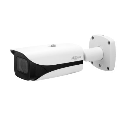 DAHUA IP 4MP WIZSENSE BULLET CAMERA WDR140DB 2.7-12MM MOTOR IR60M IP67 IK10 EPOE