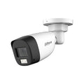 DAHUA 2MP 1080P SMART DUAL LIGHT HDCVI FIXED-FOCAL BULLET CAMERA
