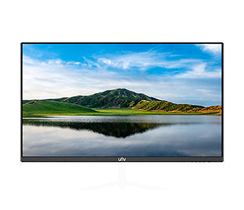 UNIVIEW 32" LED FHD MONITOR CCTV FOR 24/7 OPERATION