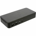 USB4 Triple Video Docking Station with 100W Power