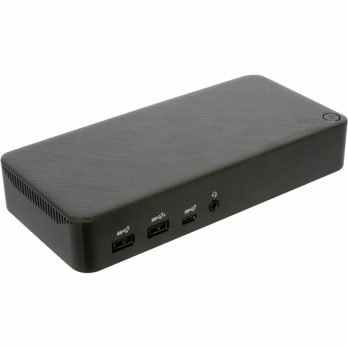 USB4 Triple Video Docking Station with 100W Power