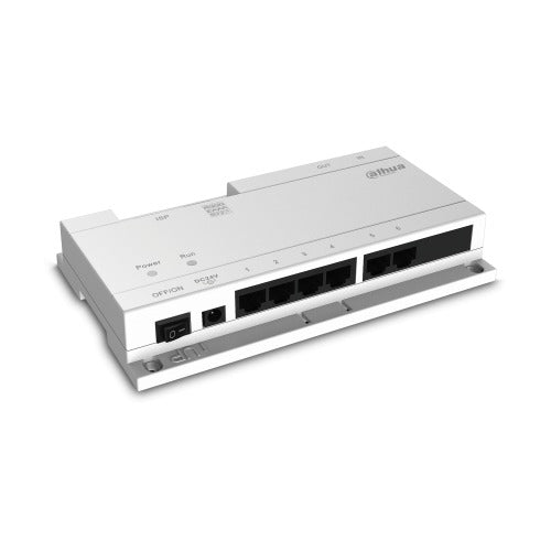 DAHUA NETWORK POWER SUPPLY FOR IP SYS
