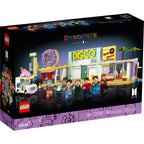 LEGO 21339 - Bts Dynamite