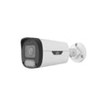 UNIVIEW IP 4MP COLORHUNTER 4.0MM WITH WISE-ISP 30M FIXED BULLET CAMERA WDR BUILT-IN MIC SD UMD IP67
