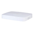 DAHUA NVR LITE  16 CHANNEL 1U 8POE 4K H.265+ IVS