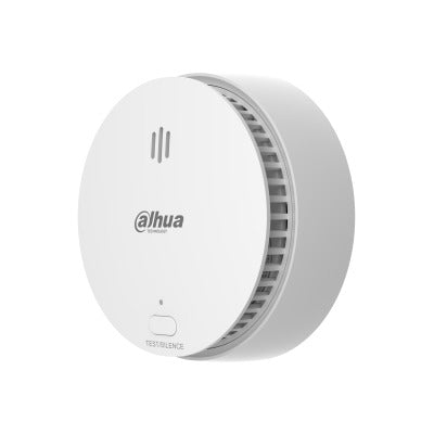 DAHUA DAHUA WIRELESS SMOKE ALARM  868MHZ