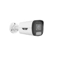 UNIVIEW IP 4MP COLORHUNTER WITH WISE-ISP 30M FIXED BULLET CAMERA WDR BUILT-IN MIC SD UMD IP67