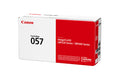CANON CARTUCHO DE TONER 057 BLACK