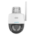 UNIARCH IP 3MP PT WIFI CAMERA IR 30M BUILT-IN MIC&SPEAKER SD CARD IP66