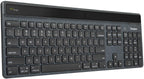 Sustainable Energy Harvesting EcoSmart Keyboard
