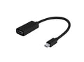 ADAPTADOR MINI DISPLAY PORT TO HDMI -  8.5 PLG /22CM