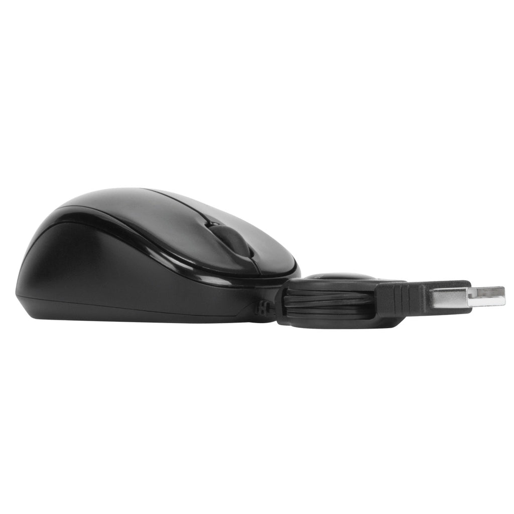 TARGUS MOUSE COMPACTO BLUETRACE
