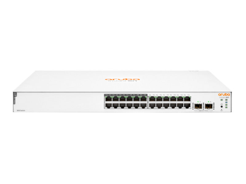 ARUBA ION 1830 24G 2SFP 195W SW