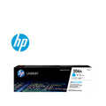 HP 206A CYAN ORIGINAL LASERJET TONER CARTRIDGE