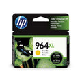 Cartucho de tinta HP 964XL amarillo original