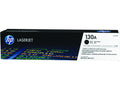 HP 130A Black Original LaserJet Toner Cartridge
