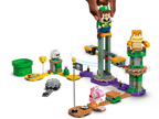 LEGO 71387 - Adventures Luigi Starter Course