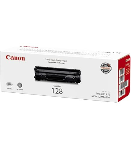 CANON CARTUCHO 128