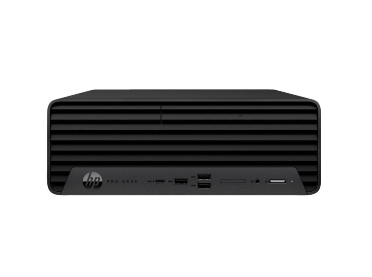 HP PRODESK 400 G9 SFF I3-12100 8GB SSD 256GB W11 PRO