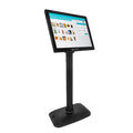 PANTALLA CLIENTE LCD DE 9.7 PLG, 1024 X 786, TRUE FLAT, USB