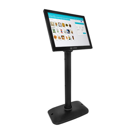 PANTALLA CLIENTE LCD DE 9.7 PLG, 1024 X 786, TRUE FLAT, USB