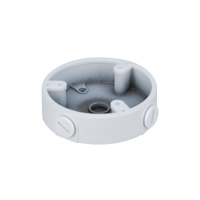 DAHUA Alluminium 4.8 x 1.3" Junction Box