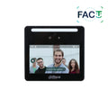 DAHUA FACT TIME ATTENDANCE TERMINAL 1500 FACES