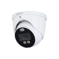 DAHUA 5MP HDCVI FULL-COLOR ACTIVE DETERRENCE FIXED EYEBALL CAMERA
