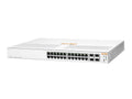 ARUBA INSTANT ON 1930 24G 4SFP+ SWITCH