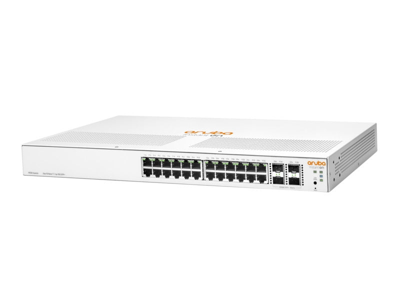 ARUBA INSTANT ON 1930 24G 4SFP+ SWITCH