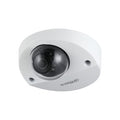 DAHUA 2MP HDCVI STARLIGHT WDR130DB  FIXED 2.8MM IR30 DOME CAMERA BUILT-IN MIC IP67 IK10