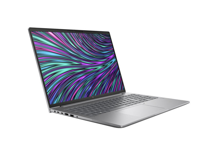 HP ZBOOK X U9 285H NVIDIA RTX PRO 100 BLACKWELL 8GB RAM 32GB SSD 1TB W11P 1/1/0